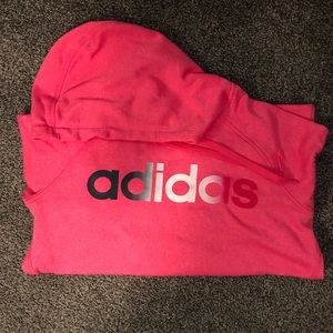 Adidas Hoodie